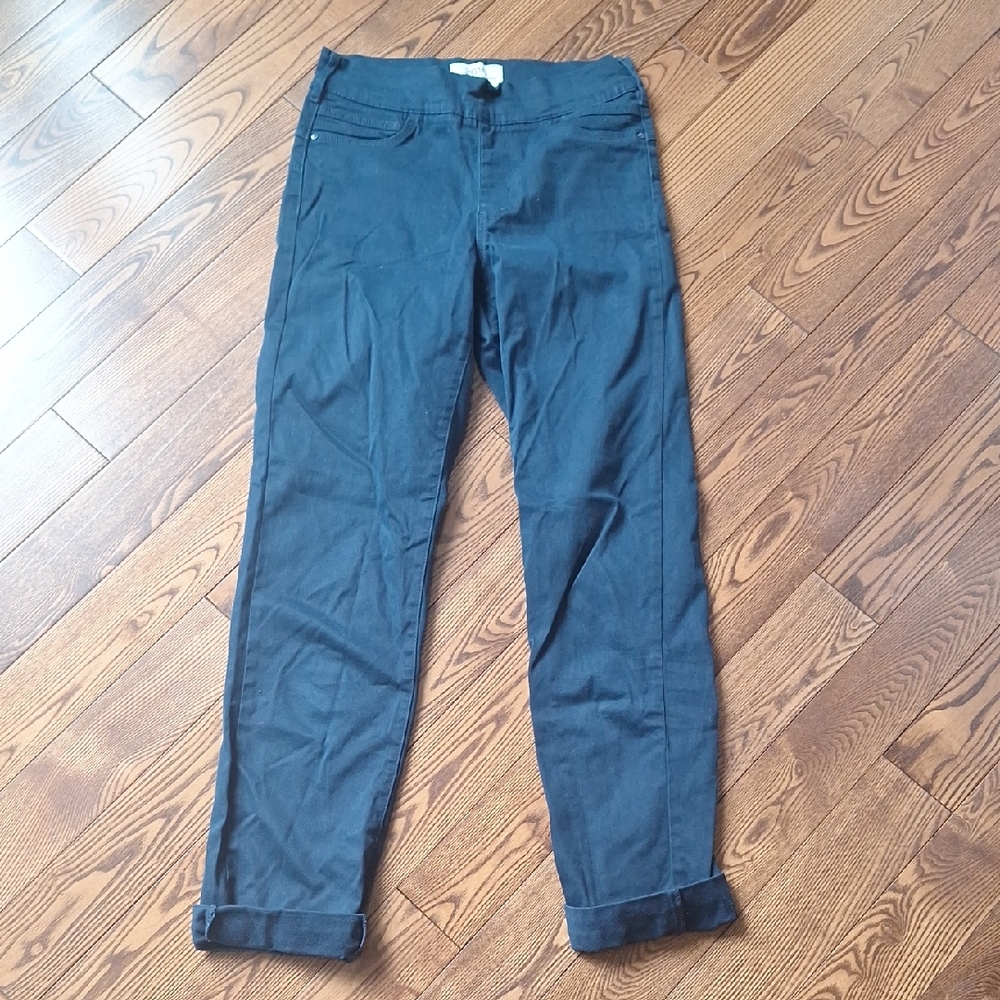 Stylish Dark Blue Pants 2016 By Parasuco